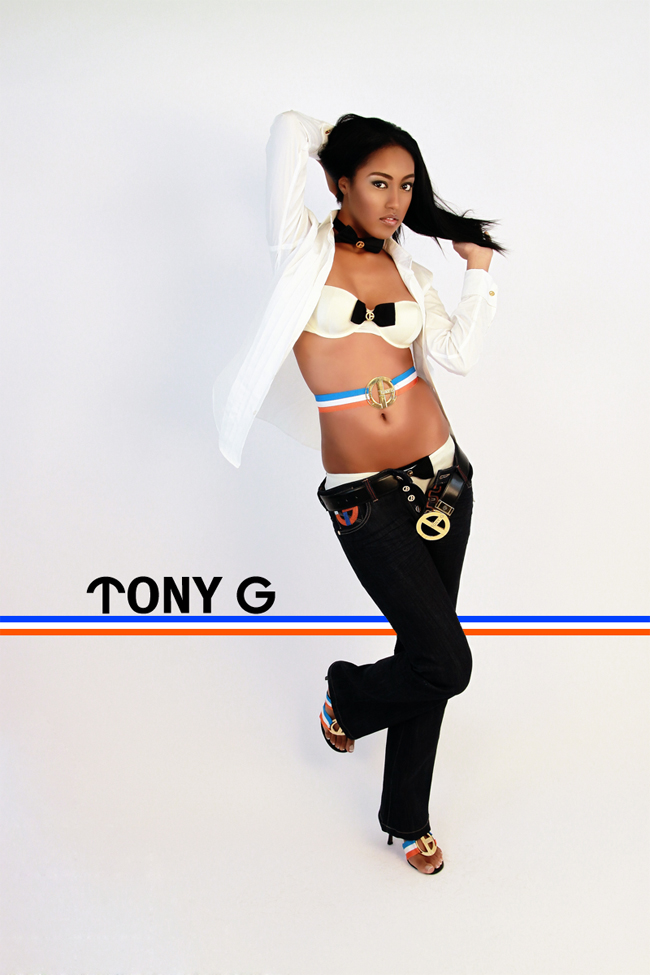 Male and Female model photo shoot of TONY G ALPHA and Paris Styles by TONY G Photography in NYC, retouched by dLQ Retouch and TONY Graphics, wardrobe styled by TONY G STYLES, makeup by raedawnj