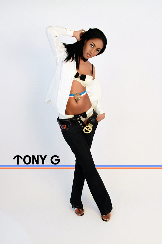Male and Female model photo shoot of TONY G ALPHA and Paris Styles by TONY G Photography in NYC, retouched by dLQ Retouch and TONY Graphics, wardrobe styled by TONY G STYLES, makeup by raedawnj