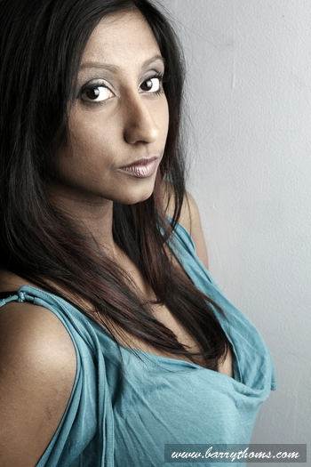 Female model photo shoot of Priya Singh by Barry Thoms in Ottawa, ON