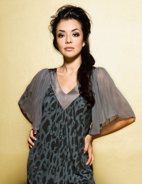 Female model photo shoot of Karla Marquez