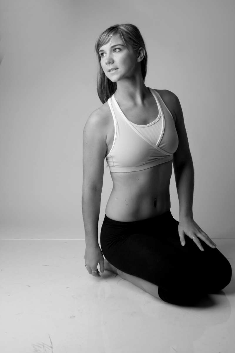 Female model photo shoot of Chiara Jayne in melbourne - Australia