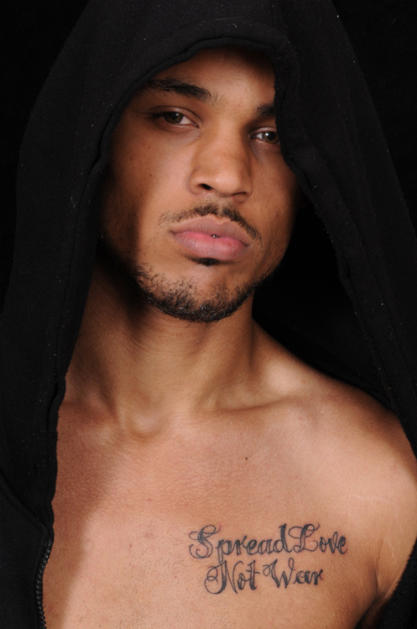Male model photo shoot of IamJonathanFigueroa by Positive Photos in Hartford, CT