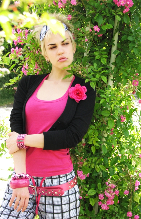 Female model photo shoot of Alice_Sultanova in planer, Moscow