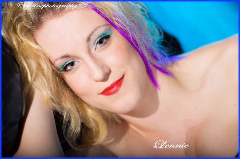 Female model photo shoot of TheWelshLenny by eyeLINEphotography in Llanelli.