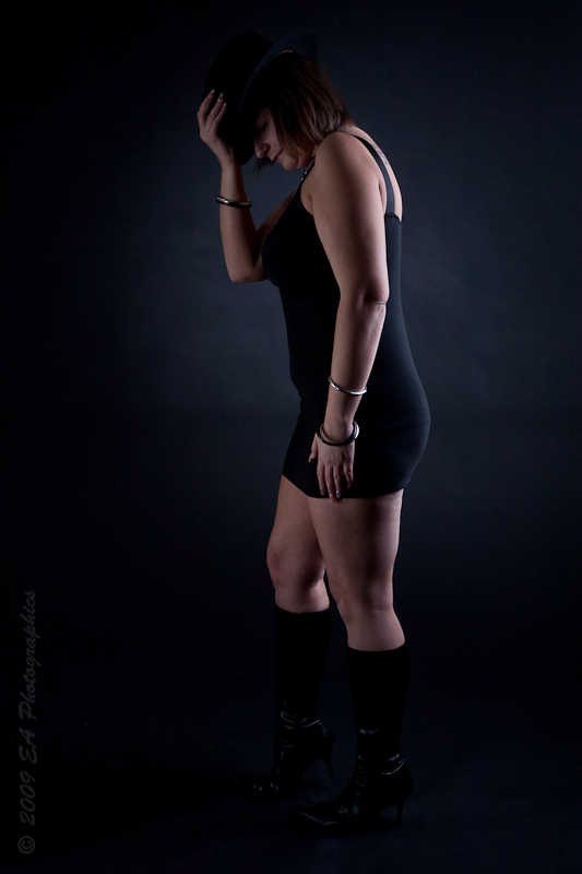 Female model photo shoot of Breezy29 by EA Photographics in Hershey, Pa