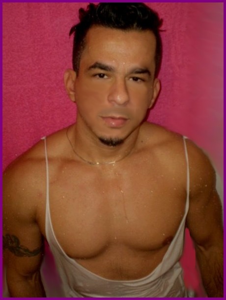 Male model photo shoot of edilson araujo