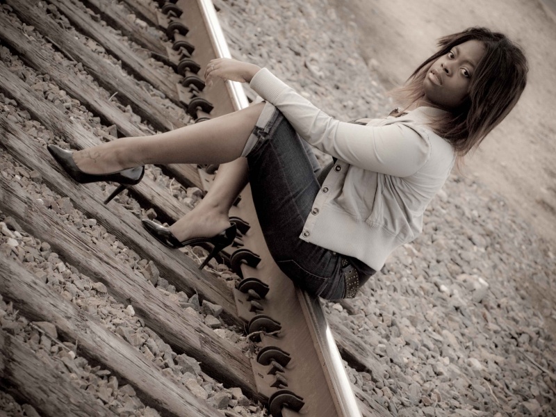 Female model photo shoot of CandB Photography in Loveland CO