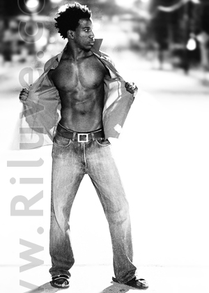 Male model photo shoot of RiluFoto in Atlanta, GA