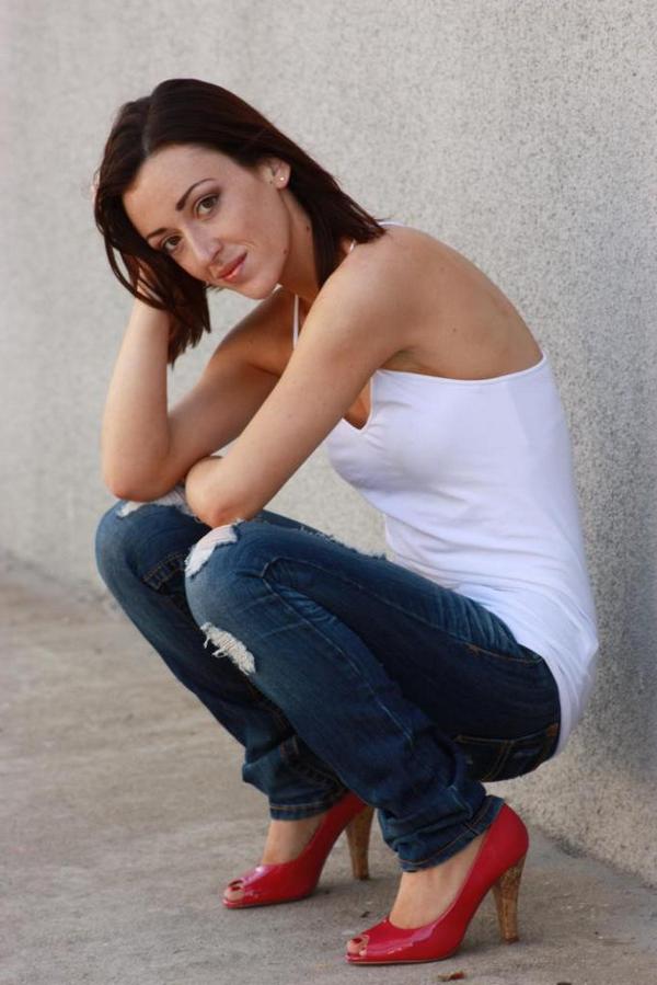 Female model photo shoot of Tamara Rene love in Oceanside, Ca