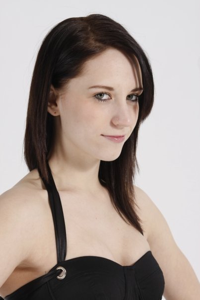 Female model photo shoot of Amanda Boomer by eNouvia Studios