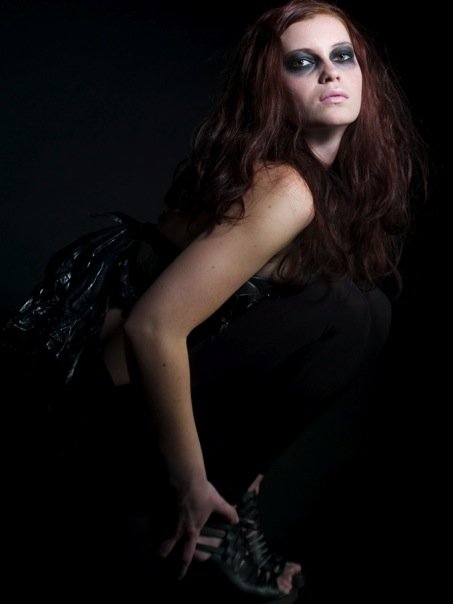 Female model photo shoot of Amanda Cummings in Ai, Brookline, MA