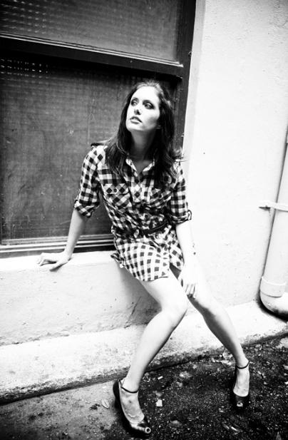 Female model photo shoot of Ashley Penner by 111Photog