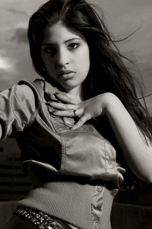 Female model photo shoot of Christina  _  Rose  by STP Studio