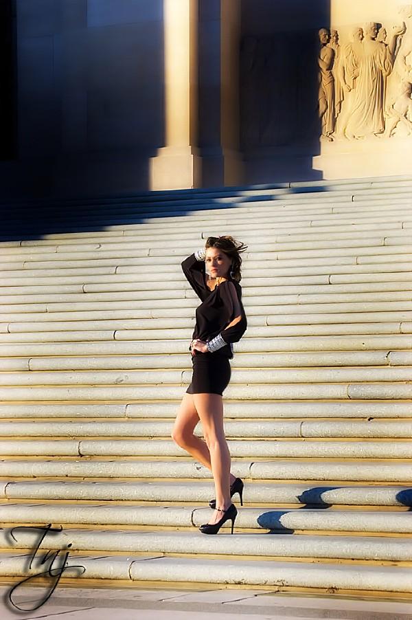Female model photo shoot of Kristin Rance by Troy Breaux  in Baton Rouge
