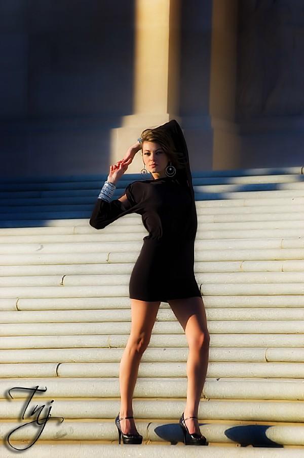 Female model photo shoot of Kristin Rance by Troy Breaux  in Baton Rouge