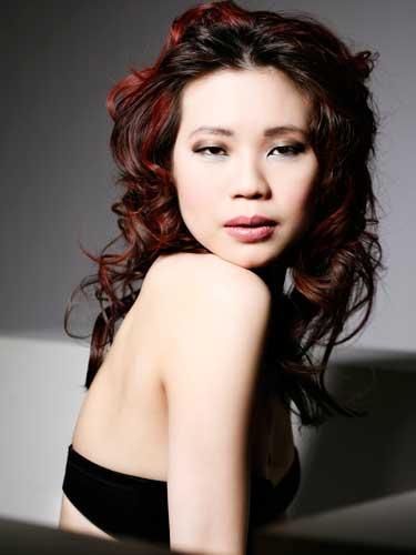 Female model photo shoot of Jennifer Ng by afgiur5