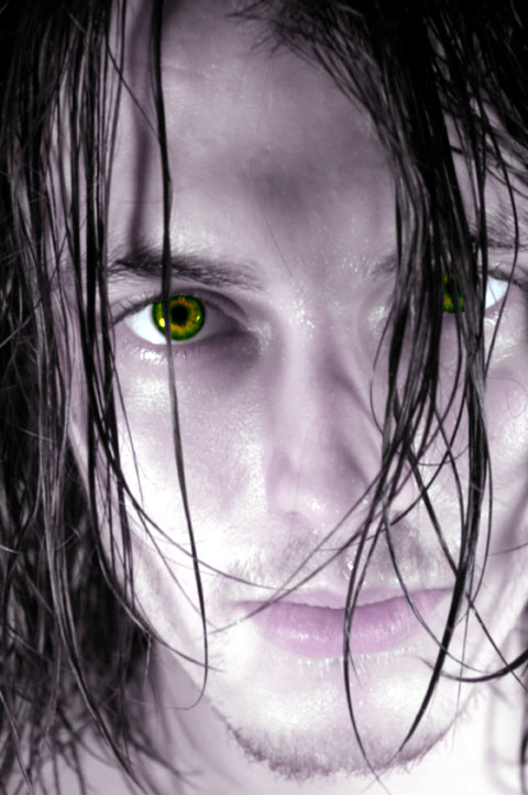 Male model photo shoot of Chris Croft by euphoriccolor