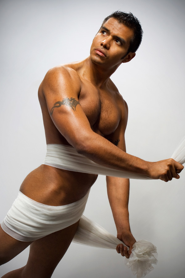 Male model photo shoot of Ronald Hernandez by Stevie Pics Photography