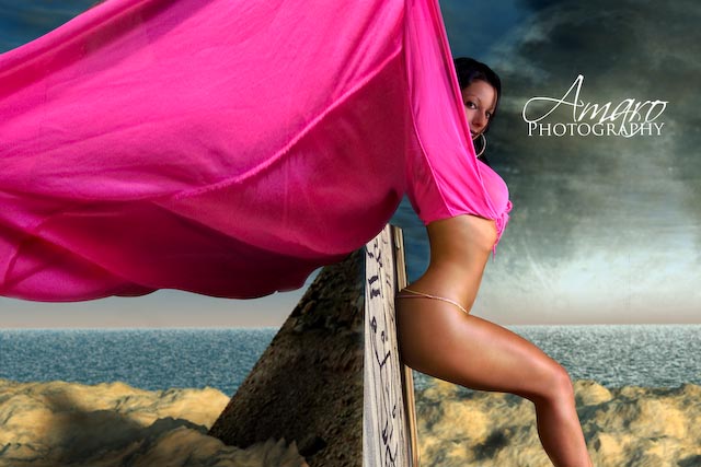 Male model photo shoot of Amarophotography PS in Puerto Rico
