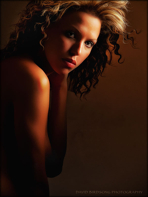 Female model photo shoot of Magen Lipp by David Birdsong 