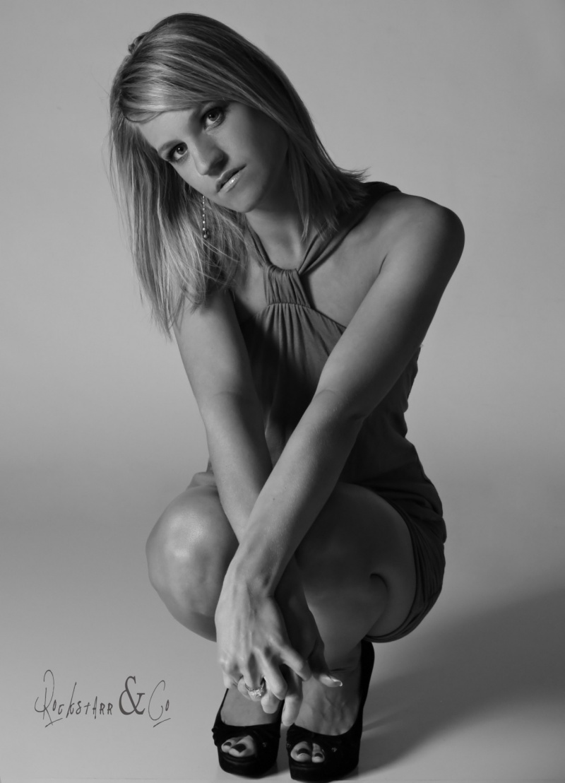 Female model photo shoot of NatalieAnnel in Texas