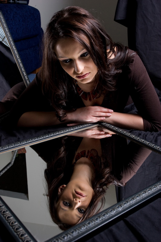 Female model photo shoot of Lauren Bochenek