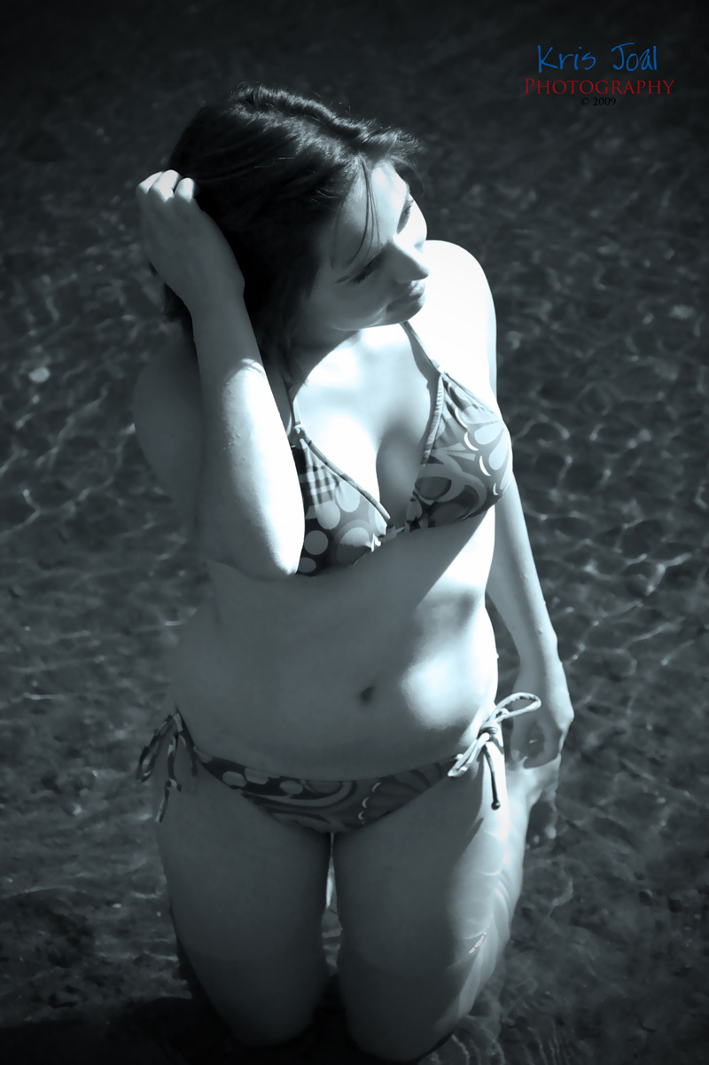 Female model photo shoot of Cutiful by KJ Photo in Knight's Ferry