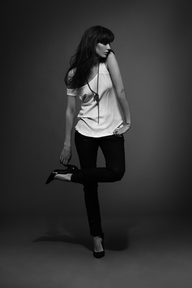 Female model photo shoot of Marie Absolom