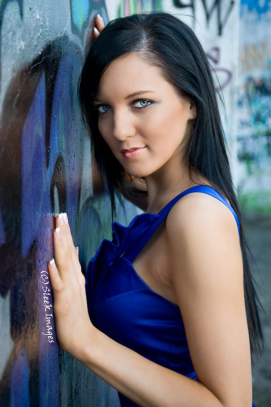Female model photo shoot of Kimberley Erin by Sleek Images in Sydney