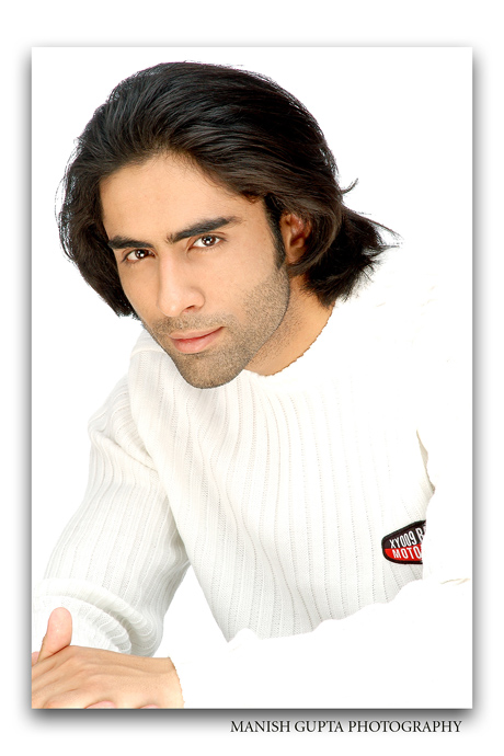 Male model photo shoot of Sunny Kapoor