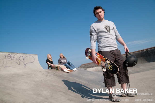 Male model photo shoot of Dylan Baker Photography in Tynemouth, North Shields, UK