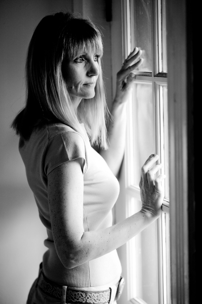 Female model photo shoot of Wendy Lynne by Scott McKean  in Pullman, WA