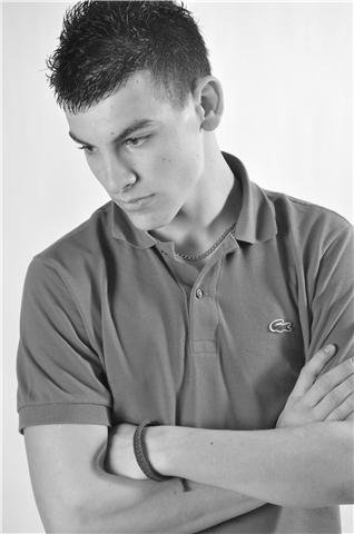 Male model photo shoot of Alex Dawson