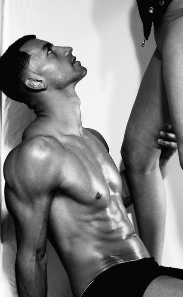 Male model photo shoot of Matt Eric Butler by Glamour Photo Studio