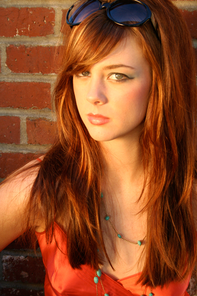 Female model photo shoot of TaylorKathleen