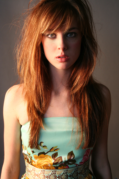 Female model photo shoot of TaylorKathleen