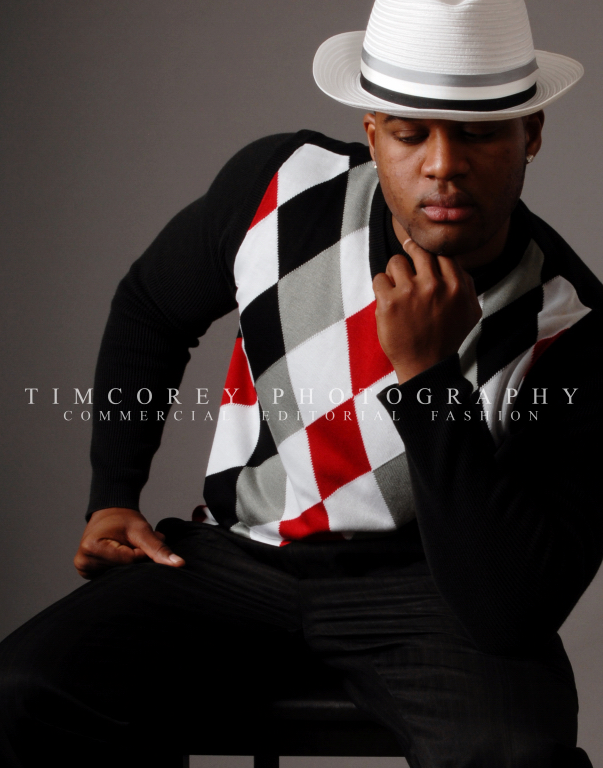 Male model photo shoot of Marvin_S and timz by Tim Corey