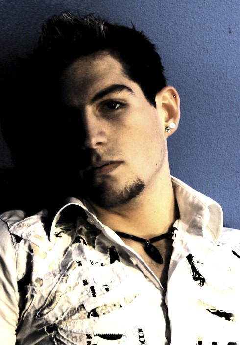 Male model photo shoot of Garrett M Appleton in Miami, FL