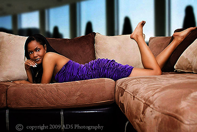 Female model photo shoot of One Ms Sunshine by ADS Media in New Orleans, LA