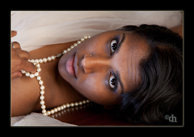 Female model photo shoot of Sheila Ankhita by Doug Hansgate