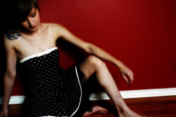 Female model photo shoot of Chandra Elise Howell by JMERYLLMAN in San Antonio, TX