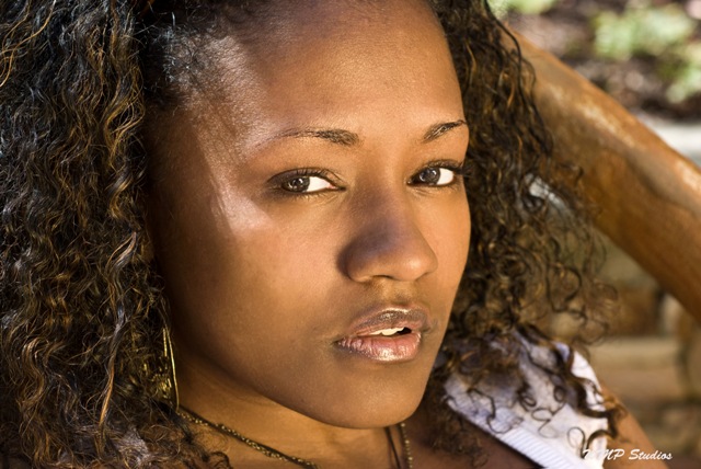 Female model photo shoot of Ebony M Rivera by Warped Mind Photography