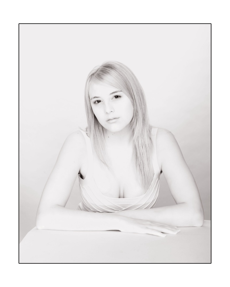 Female model photo shoot of Kat-Lynn by KII Photography HOM in Edmonton