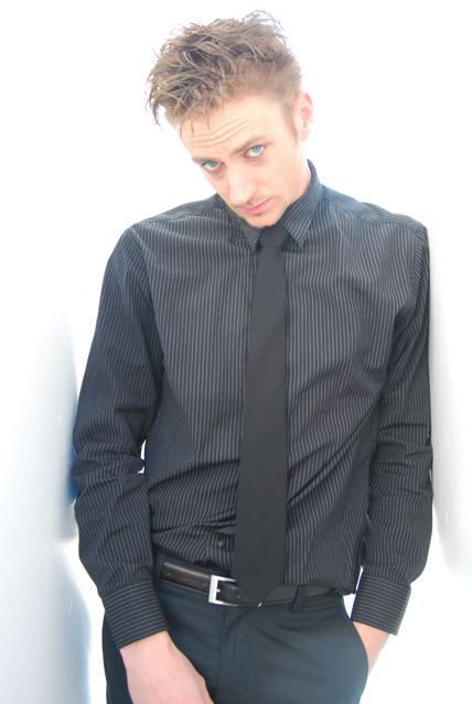Male model photo shoot of Brandon Elliott  by MsMatina in Virginia Beach 