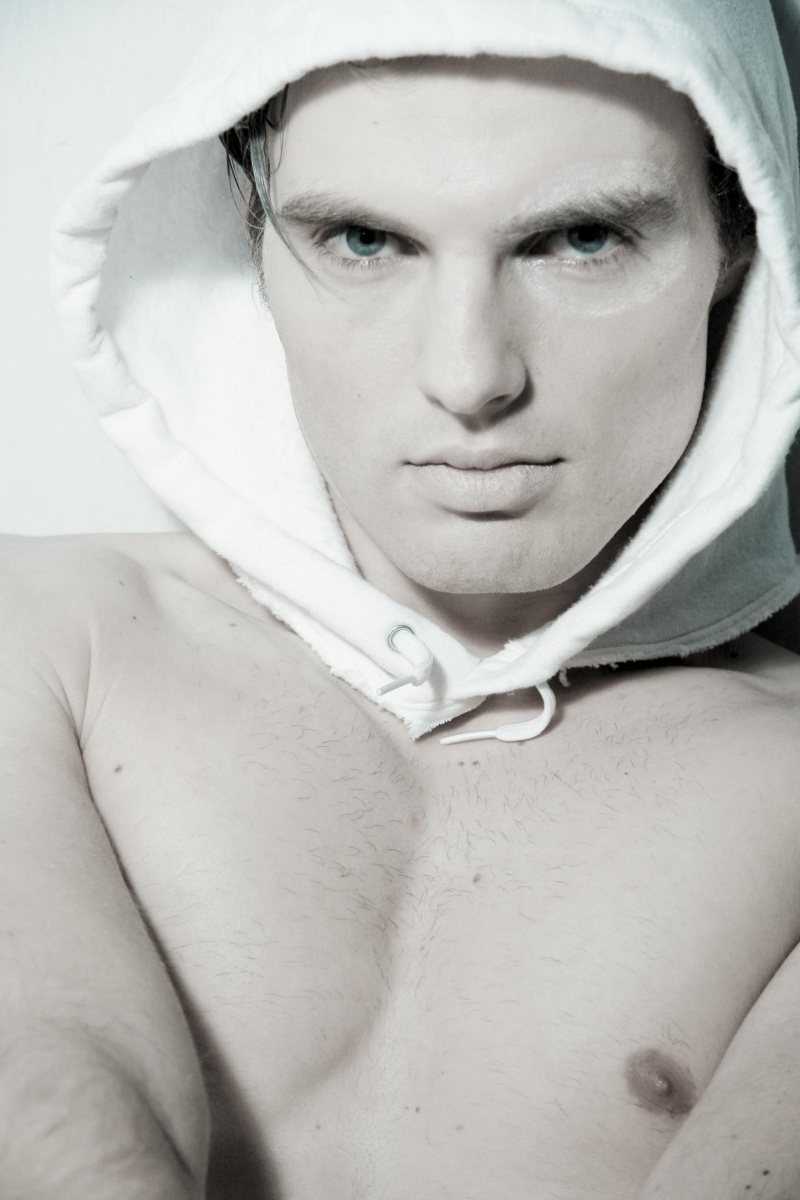 Male model photo shoot of Dominik Burget by Ty Xavier Weldon in Atlanta, Georgia