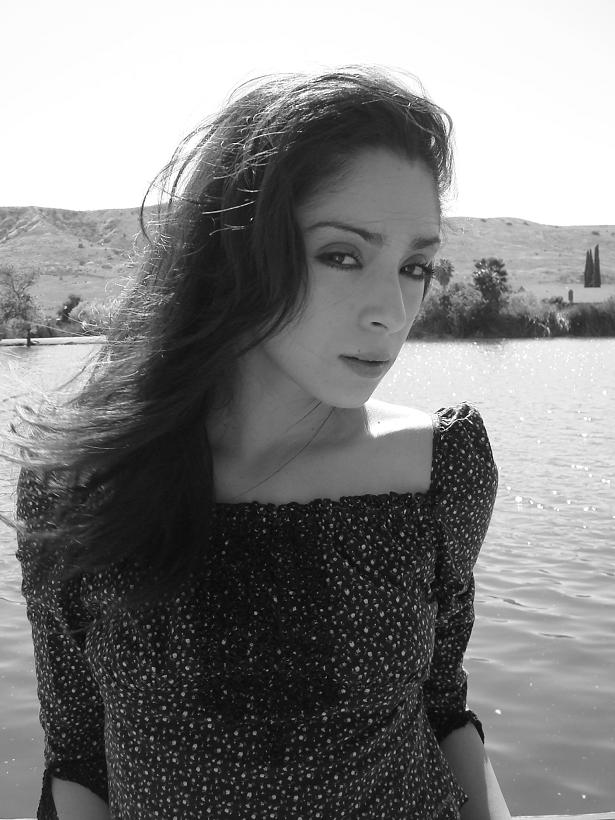 Female model photo shoot of Rosaura Munoz