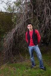Male model photo shoot of Miguel Angel 69 by ClaytonKarasPhotography in San Diego, Ca