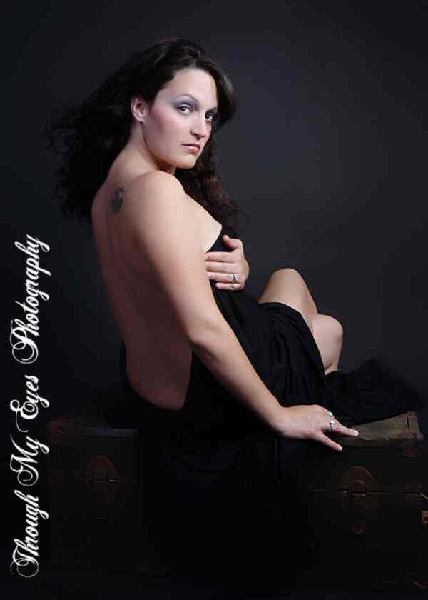 Female model photo shoot of Ashley Kent by Through My Eyes Photo in Covina Ca 2009