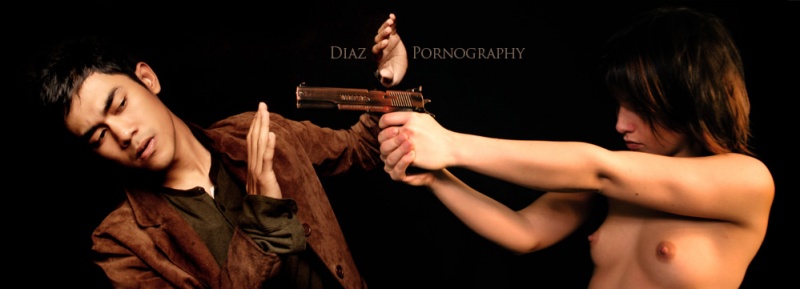 Male model photo shoot of prima diaz in 302