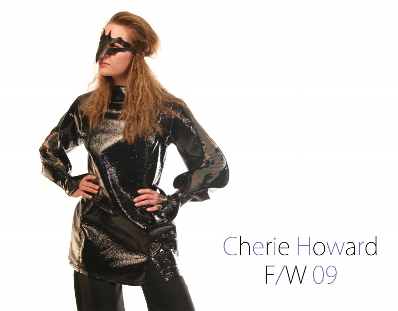 Female model photo shoot of Cherie Howard by Republic311 Photography in Edmonton